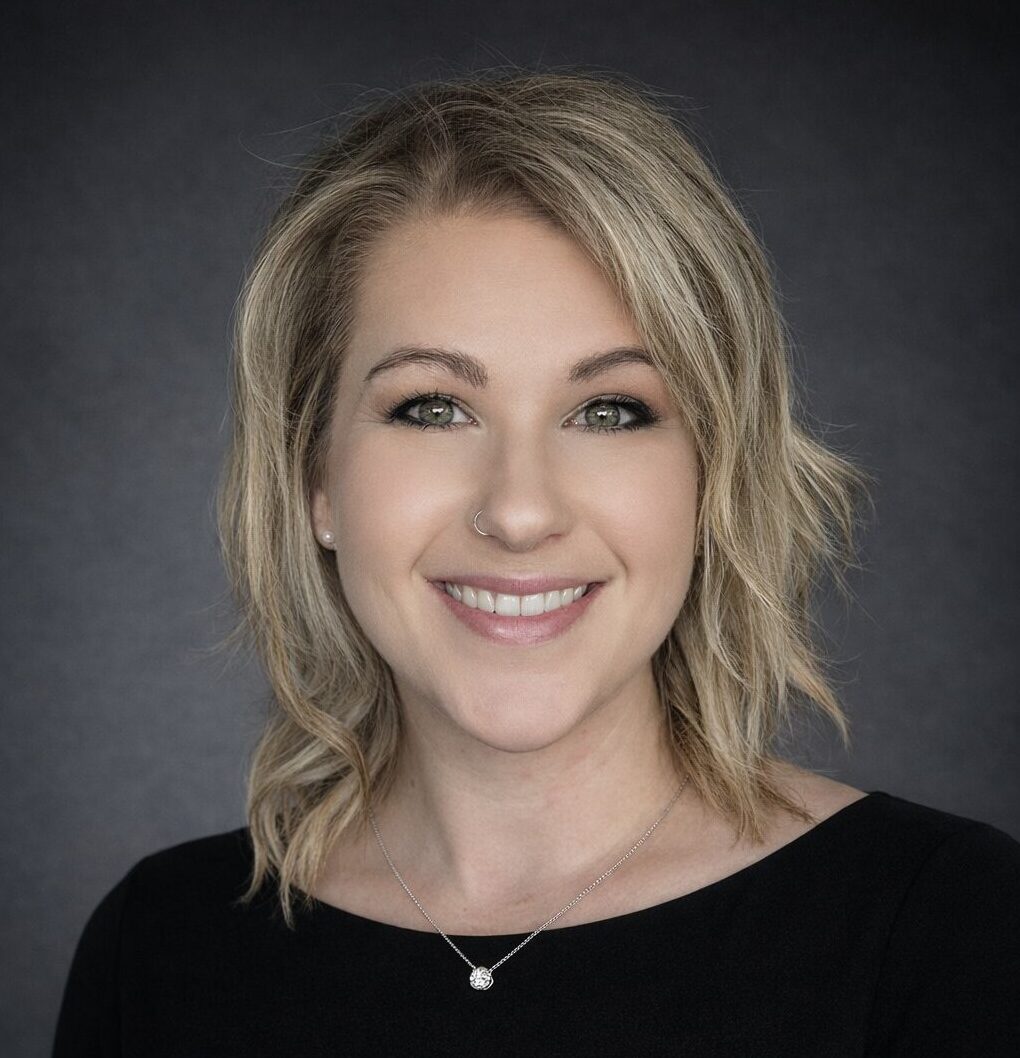 Stephanie Sheard - Administrator